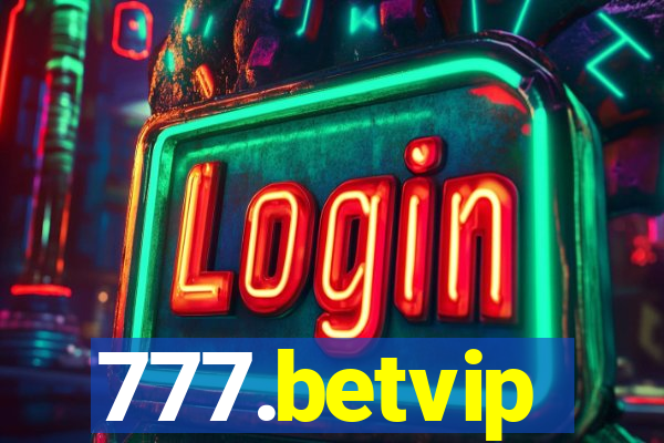777.betvip