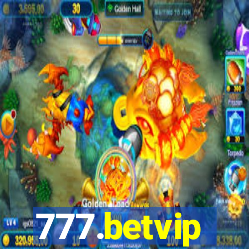 777.betvip
