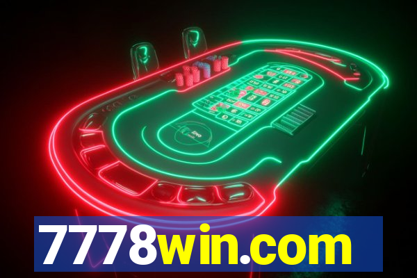 7778win.com