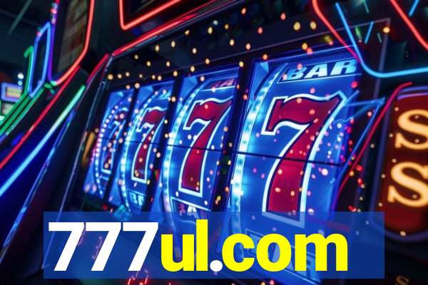 777ul.com