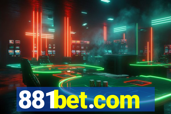 881bet.com