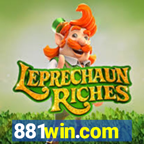 881win.com