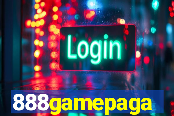 888gamepaga