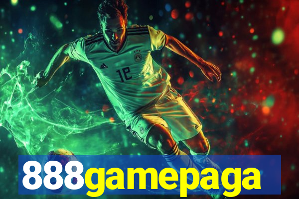 888gamepaga