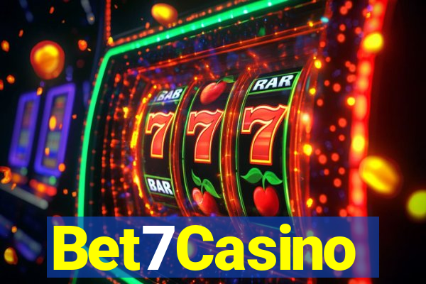 Bet7Casino