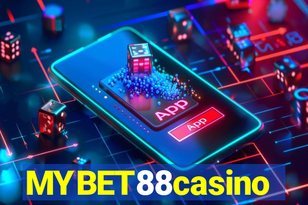 MYBET88casino