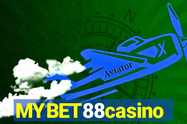 MYBET88casino
