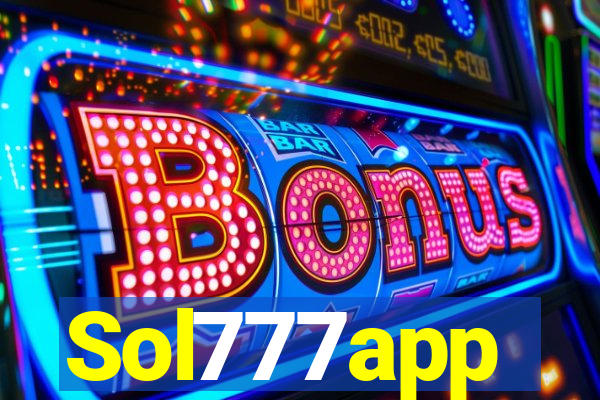 Sol777app