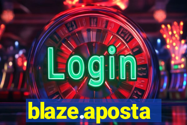 blaze.aposta