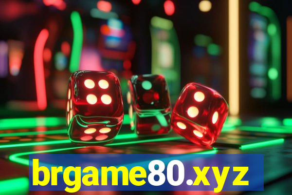 brgame80.xyz