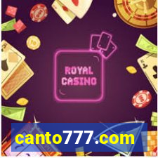 canto777.com