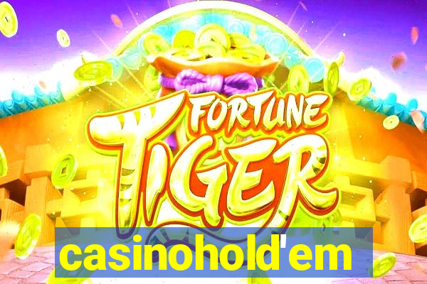 casinohold'em