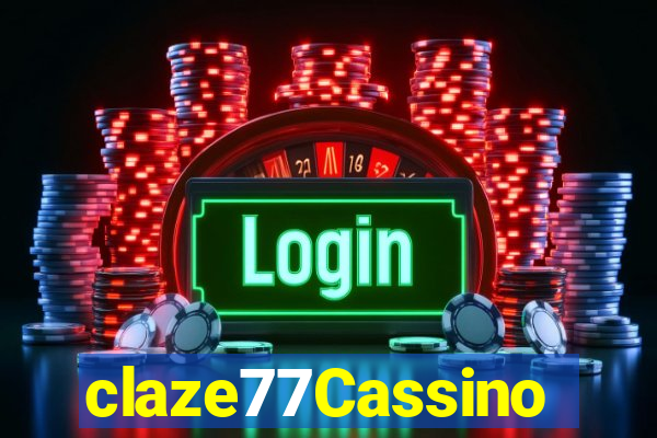 claze77Cassino
