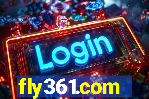 fly361.com