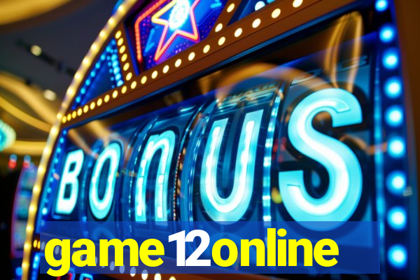 game12online