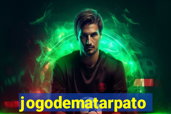 jogodematarpato