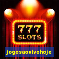 jogosaovivohoje