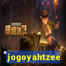 jogoyahtzee