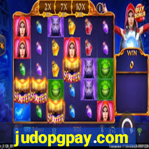 judopgpay.com