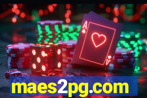 maes2pg.com