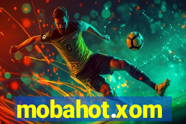 mobahot.xom