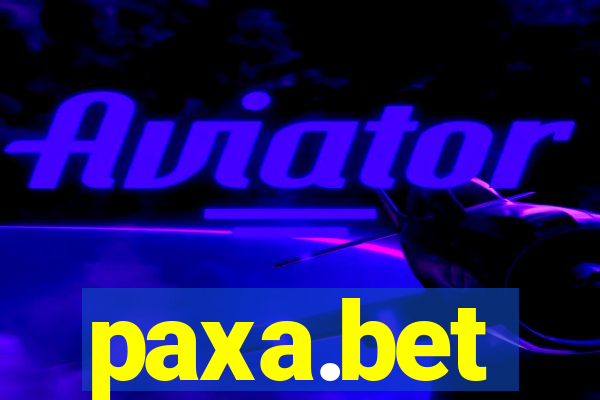 paxa.bet