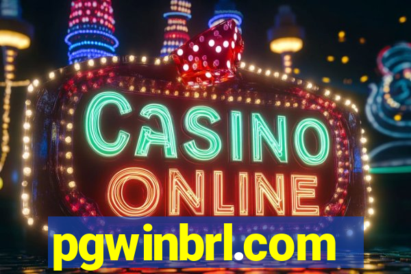 pgwinbrl.com