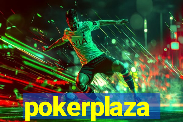 pokerplaza