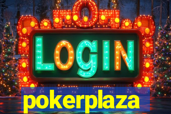 pokerplaza