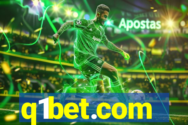 q1bet.com