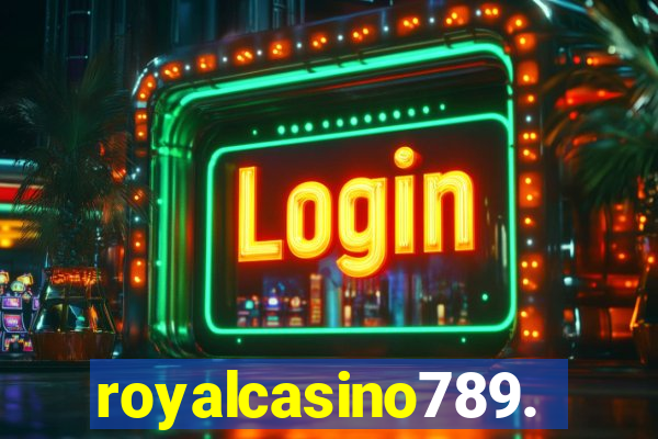 royalcasino789.com