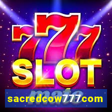 sacredcow777com