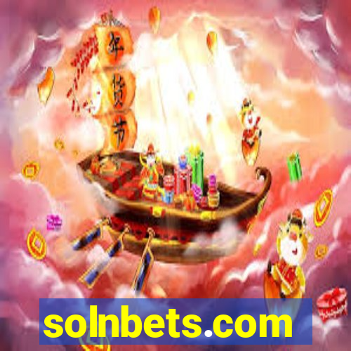 solnbets.com