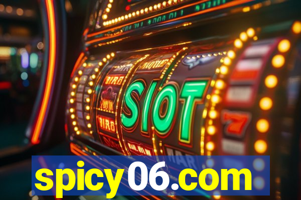 spicy06.com