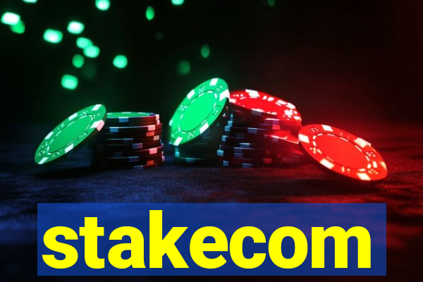 stakecom