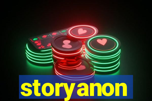 storyanon