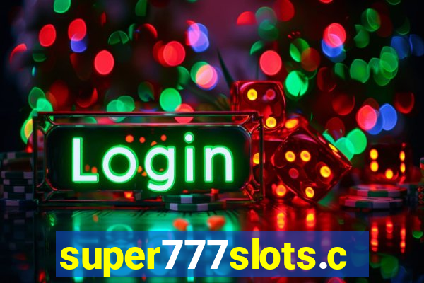 super777slots.com