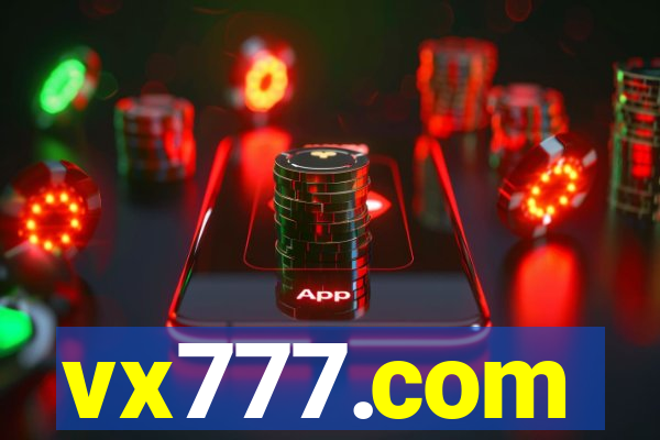 vx777.com