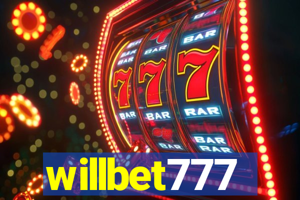 willbet777
