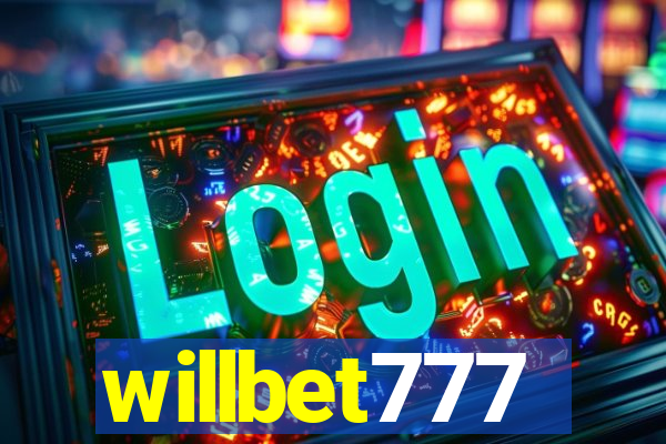 willbet777