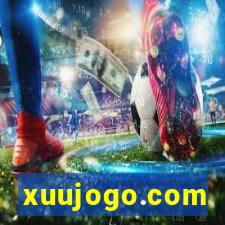 xuujogo.com