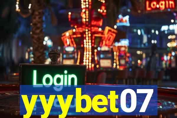 yyybet07