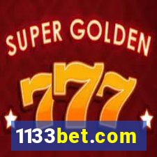 1133bet.com