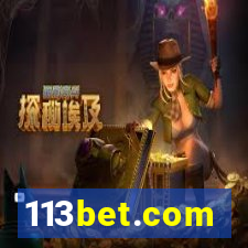 113bet.com
