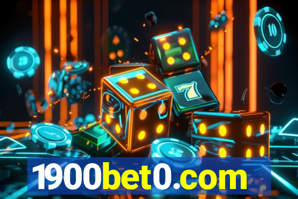 1900bet0.com
