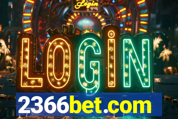 2366bet.com