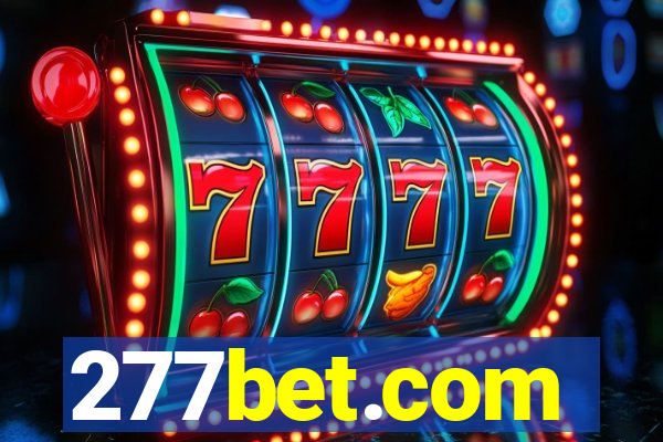 277bet.com
