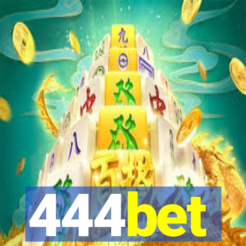 444bet
