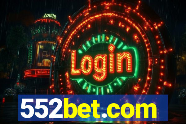 552bet.com