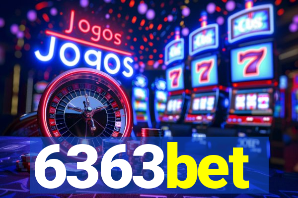 6363bet